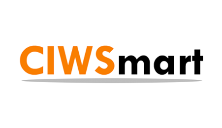 CIWSMart - Logo