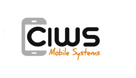 CIWSMobile System - Logo