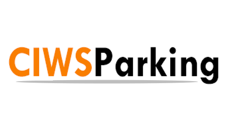 CIWSParking - Logo
